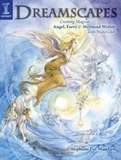 Dreamscapes creating magical for sale  Montgomery