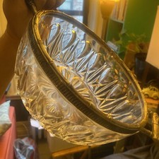 Vintage italian crystal for sale  Brooklyn