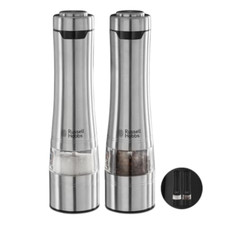 Russell hobbs macina usato  Roccagloriosa