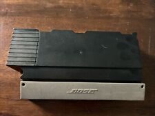 Amplificatore autoradio audi usato  Pavia