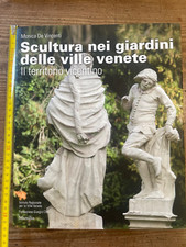Vincenti scultura nei usato  Treviso