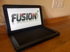 Fusion tablet for sale  GLOUCESTER