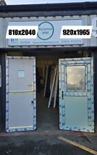 Upvc double glazed for sale  STOKE-ON-TRENT