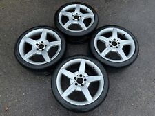 Genuine amg mercedes for sale  LEICESTER