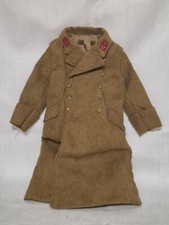 Scale wwii coat for sale  LONGFIELD