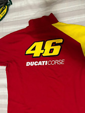 Shirt originale ducati usato  Pozzuoli