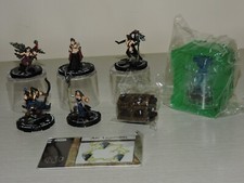 Mage knight figures for sale  MALDON
