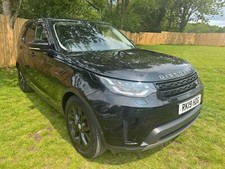 2019 land rover for sale  MANSFIELD