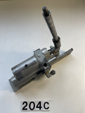 Hydraulische presse druckzylin gebraucht kaufen  Dreieich