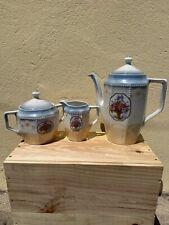 Limoges service café d'occasion  Valence