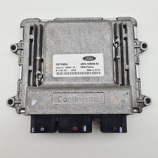 Usado, Ford Falcon FG MK2 LPI PCM ECU 6 velocidades automático AR2912B599AA comprar usado  Enviando para Brazil