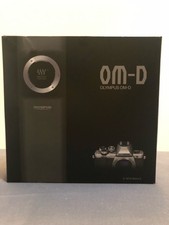 Olympus m10 mark d'occasion  Roquebrune-Cap-Martin