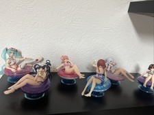 Anime figur pvc gebraucht kaufen  Rain
