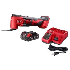 Milwaukee m18 multi for sale  Grand Forks