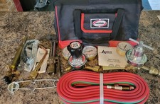 Harris victor torch for sale  Shortsville