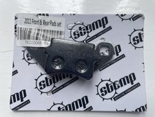 Two sets stomp for sale  TAUNTON