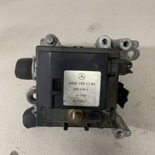 Mercedes benz w210 gebraucht kaufen  Großenlüder
