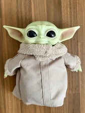Baby yoda plüschtier gebraucht kaufen  Münster