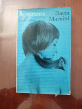 Dacia maraini vacanza usato  Acerra