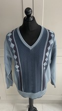 Vintage gabicci neck for sale  LONDON
