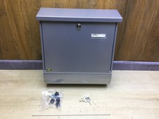 Burg wächter vario gebraucht kaufen  Schweitenkirchen