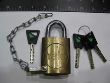Abloy disklock pro for sale  Flower Mound