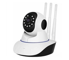 Telecamera cam wireless usato  Marano di Napoli