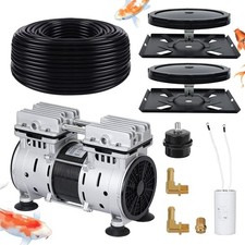 110v pond aerator for sale  Los Angeles