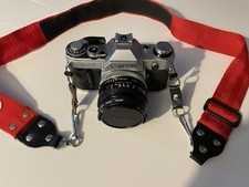 Canon 35mm slr for sale  DALRY