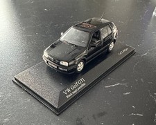 Volkswagen golf iii d'occasion  Goussainville