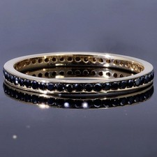 Memory goldring schwarzen gebraucht kaufen  Berlin