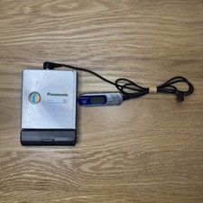 Panasonic mj70 mini for sale  PETERHEAD