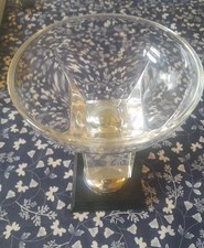 Glass ball tee for sale  BRIDGEND