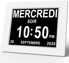 Sinoideas pouce lcd d'occasion  Mérignac