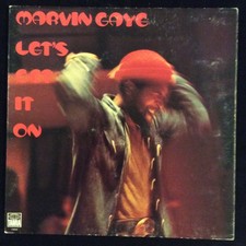1973 marvin gaye for sale  Willow Street