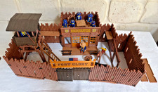 Playmobil vintage fort d'occasion  Soissons