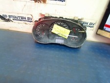 Speedometer renault kangoo d'occasion  Expédié en Belgium