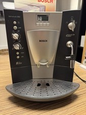 Bosch kaffevollautomat benvenu gebraucht kaufen  Neu-Anspach