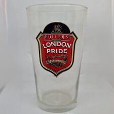 Pint glass fuller for sale  HAYLING ISLAND