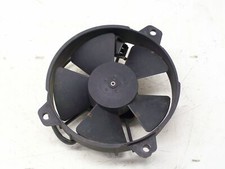 Elettroventola radiatore per usato  Italia