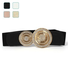 Cintura donna elastica usato Cintura donna elastica usato  Trentola Ducenta