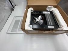 Marley fan forced for sale  North Salt Lake