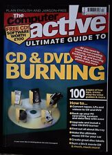 Computer active magazine for sale  GREAT YARMOUTH