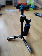 Profi steadycam dslr gebraucht kaufen  Aachen