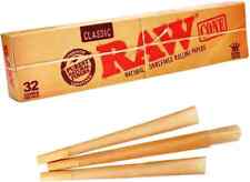 Raw classic king for sale  HAYES