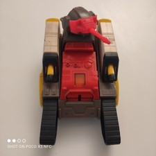 Transformers omega supreme d'occasion  Pertuis