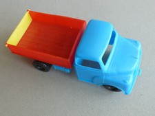 Altes spielzeug lkw gebraucht kaufen  Asbach-Bäumenheim