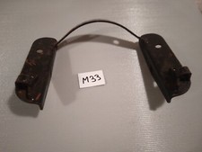 Bench seat bracket for sale  CRANBROOK
