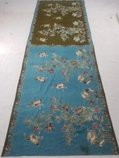 Vintage indonesian crane for sale  UK
