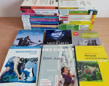 Lot livres jeunesse d'occasion  Bordeaux-